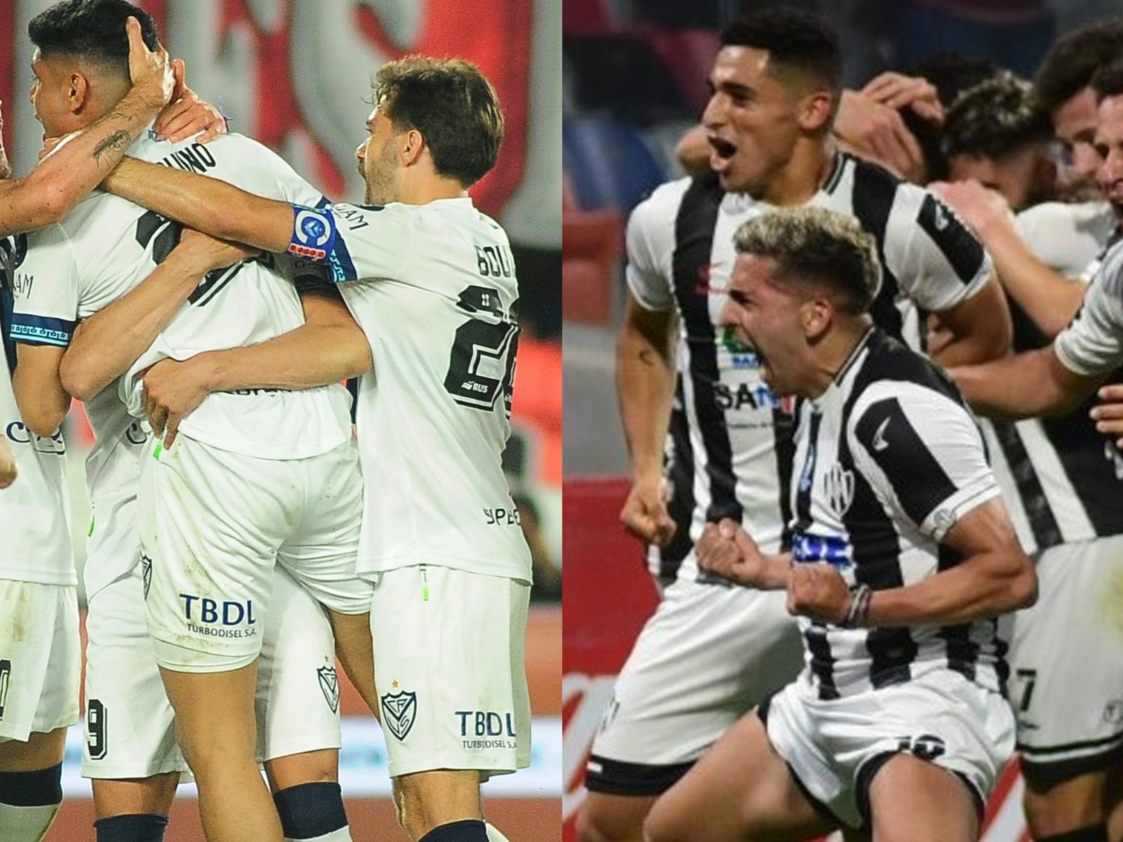 qué campeón le conviene a los equipos que sueñan con la Libertadores y la Sudamericana