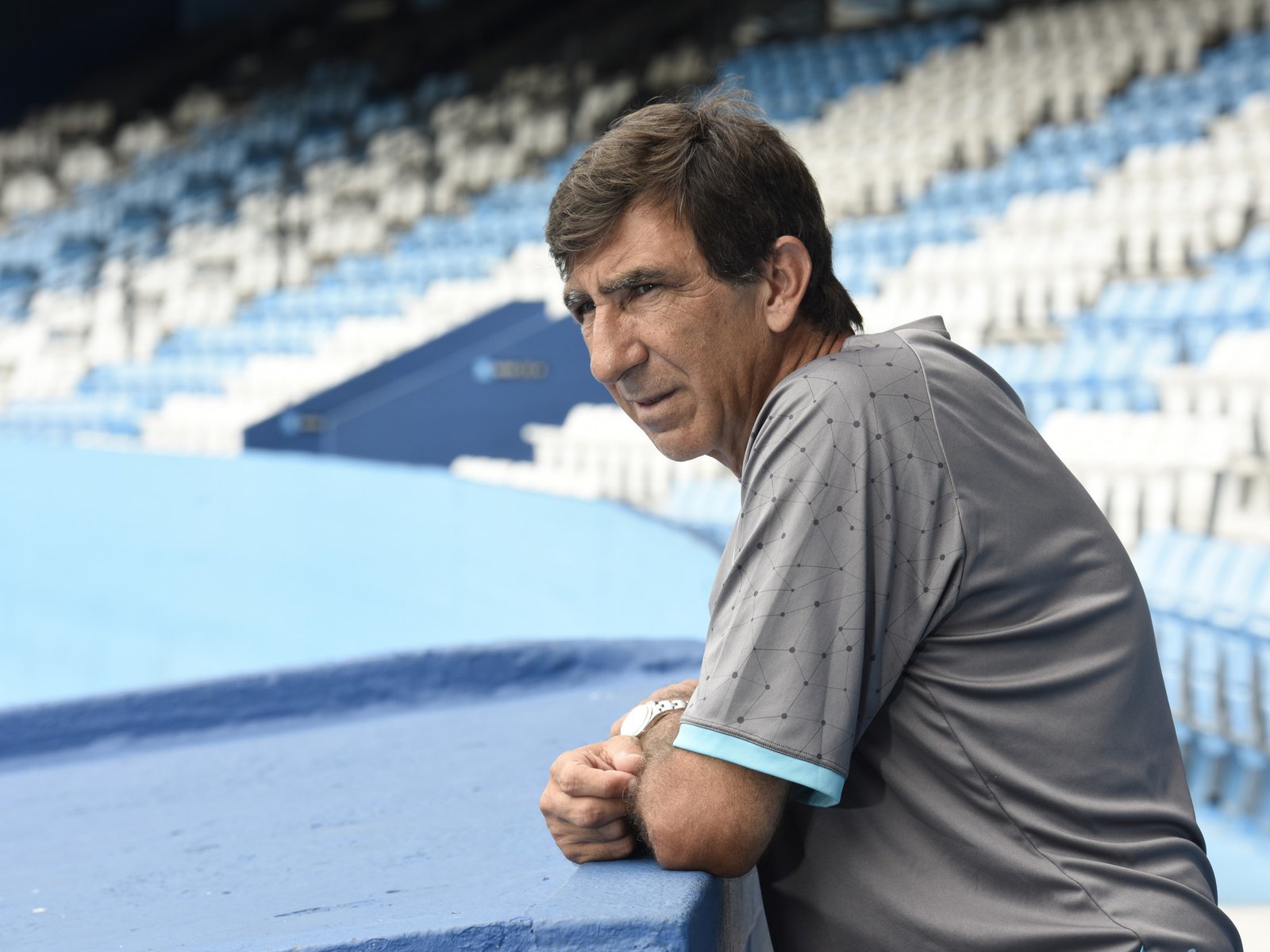 qué decisión tomará el DT