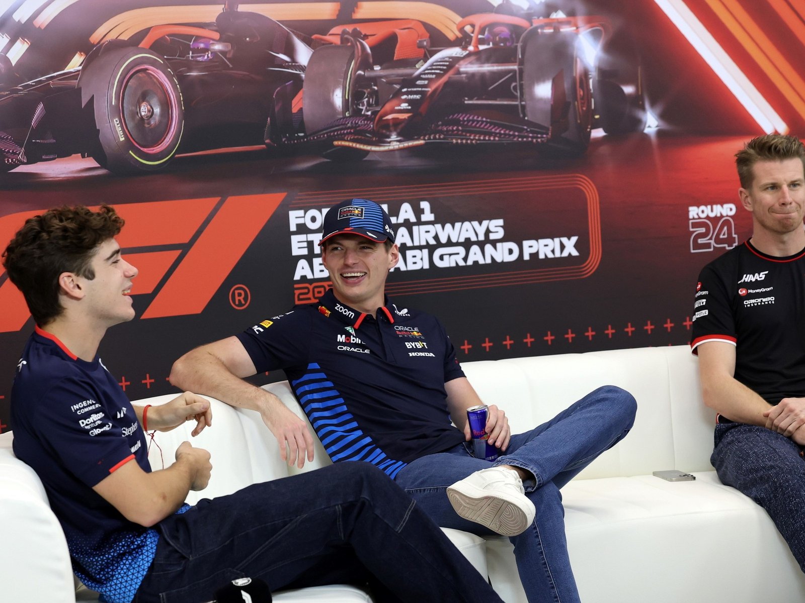 qué tan lejos quedó Franco Colapinto