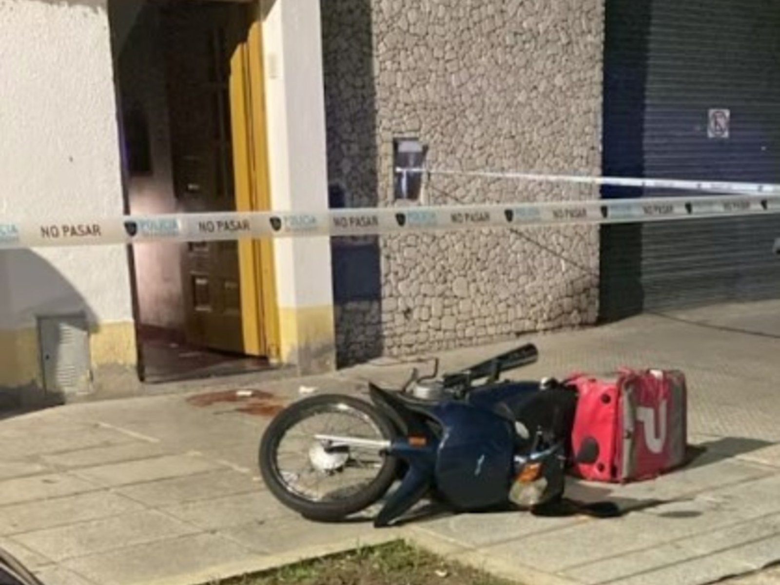 recibió un fuerte respaldo de Waldo Wolff