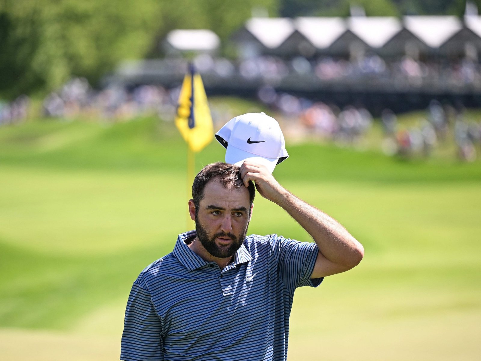 se cortó la mano y no podrá iniciar la temporada