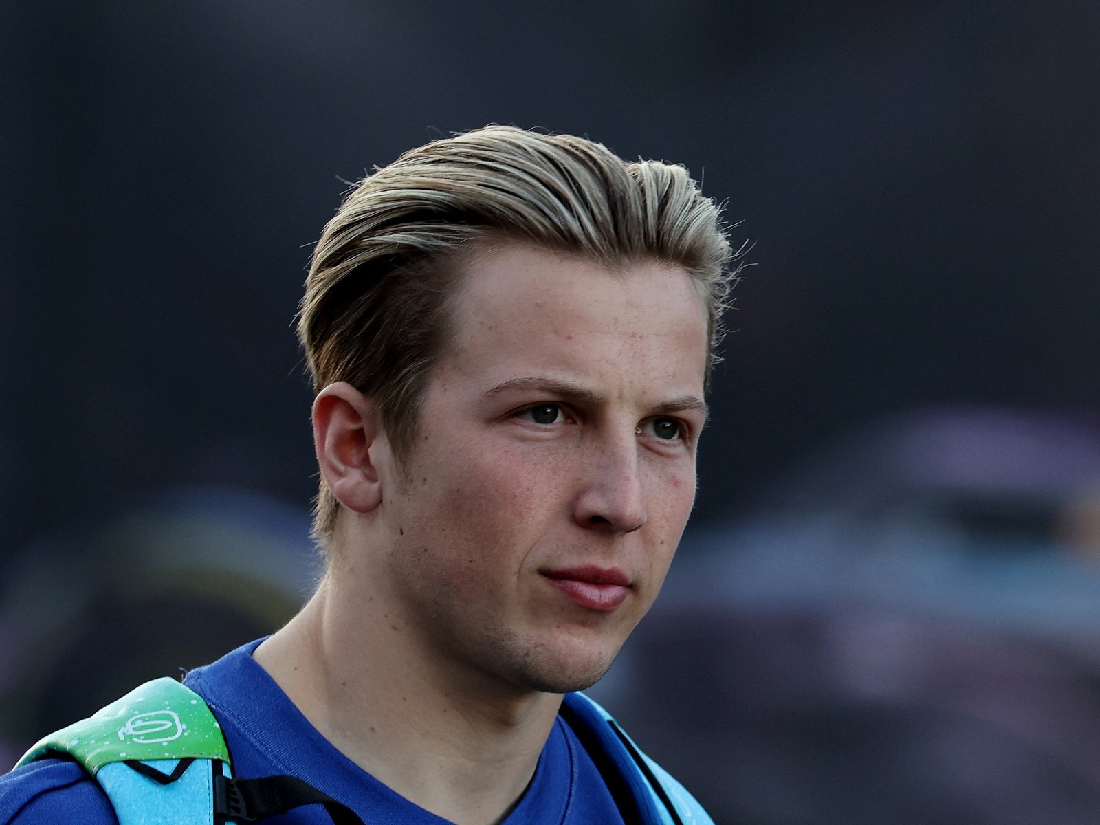 será compañero de Max Verstappen en 2025 y a Franco Colapinto se le agotan las opciones en la Fórmula 1