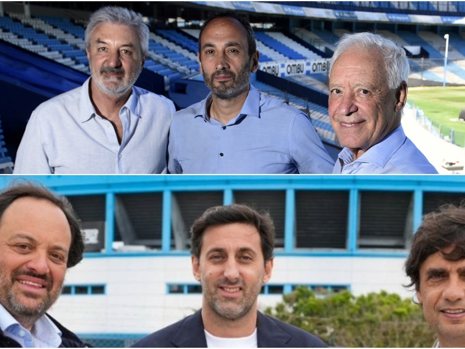 todo lo que tenés que saber sobre una jornada histórica en la Academia con Devia y Milito por la sucesión de Víctor Blanco