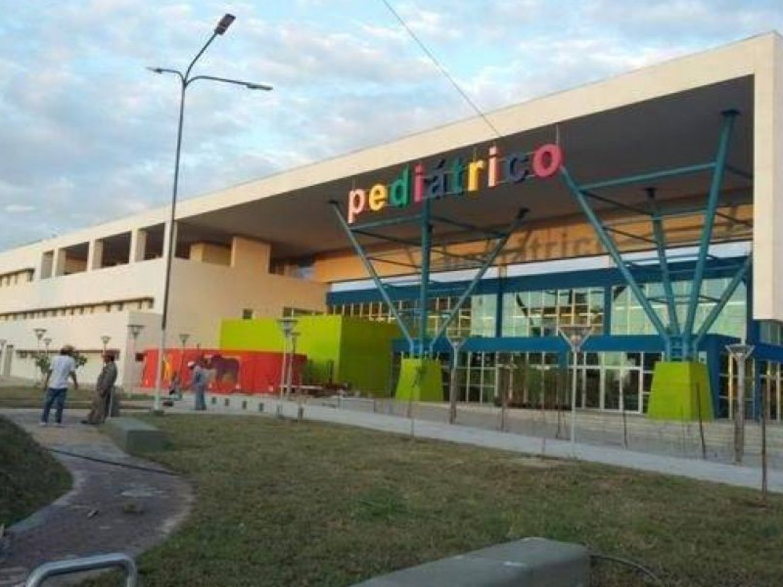 un nene de 10 años mató a su hermana de 3 al dispararle con un rifle de aire comprimido