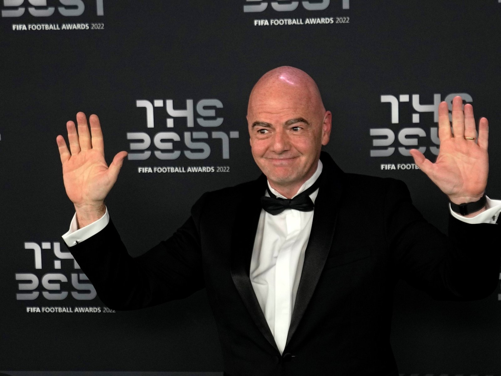 un sorteo que no es sorteo, más allá de la ilusión de Boca y River, y desnuda quiénes mandan en el fútbol