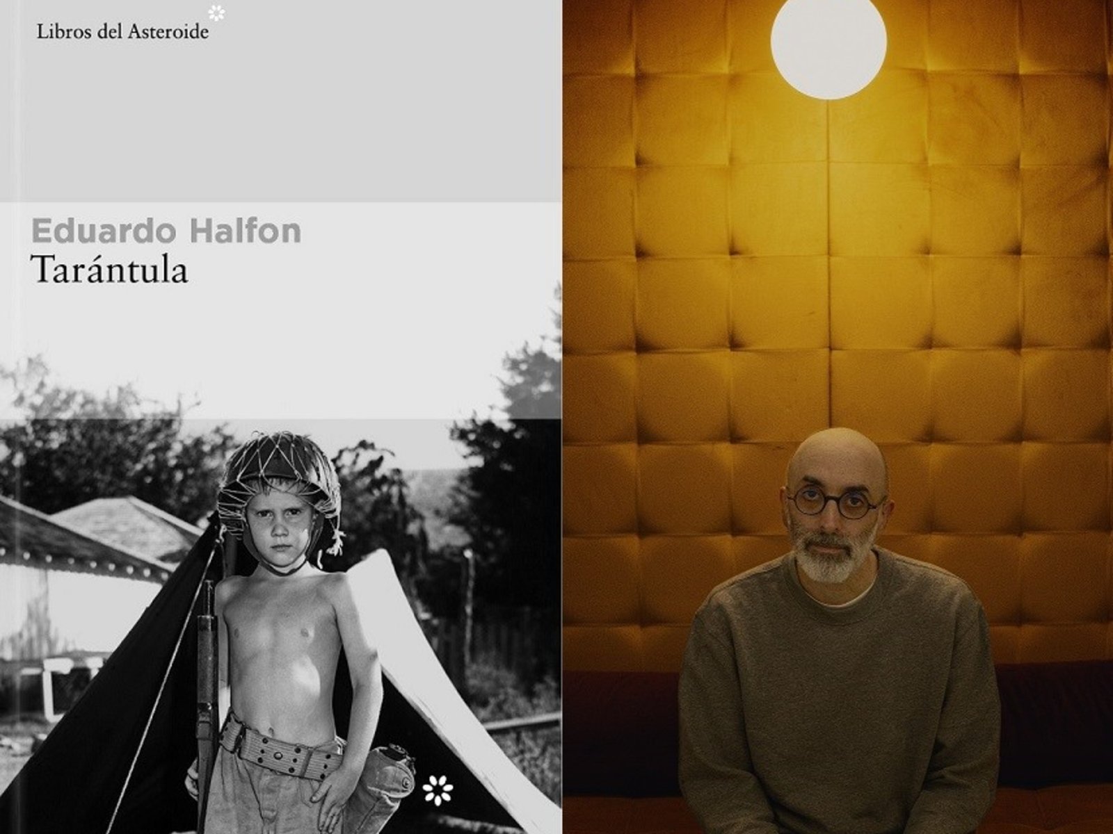 una novela entre la ficción, la memoria y la identidad judía