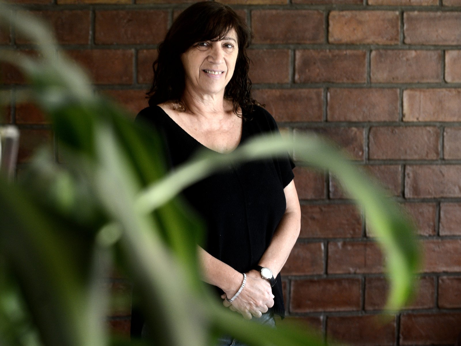 una vez trabajé con un chico problemático. Ya adulto, llamó desde la cárcel para contarme su vida.