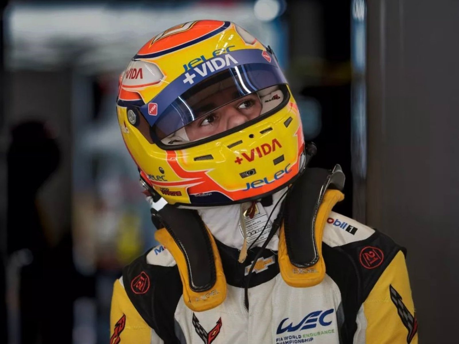 vuelve a subirse a un monoplaza y sueña con la Fórmula 2 para 2025