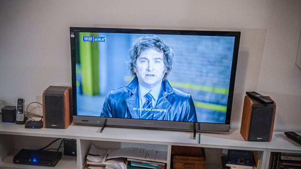 ¡Qué vieja es la nueva subjetividad!