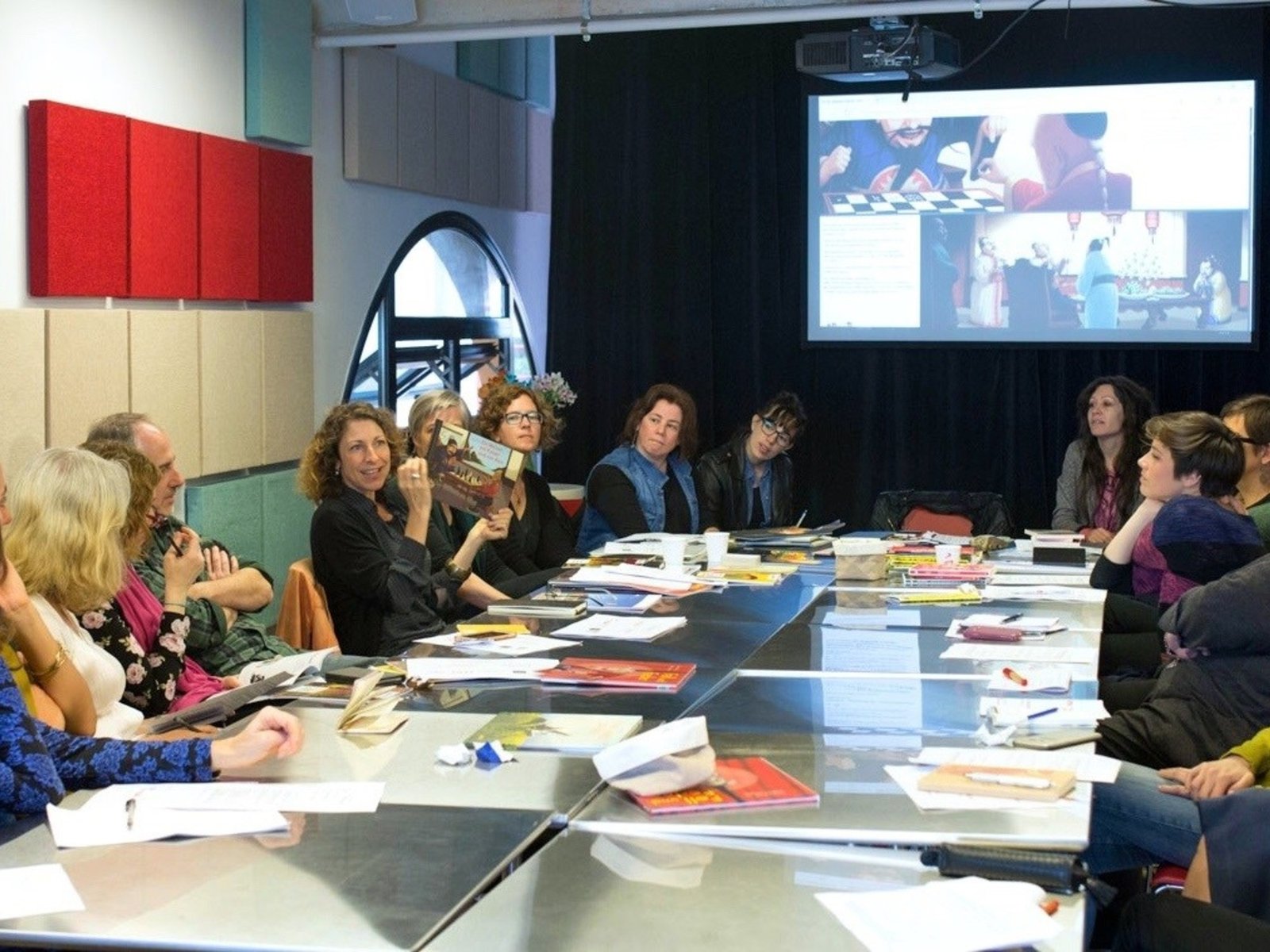 ¿Cómo enfrentar los retos de la traducción en la era de la inteligencia artificial?