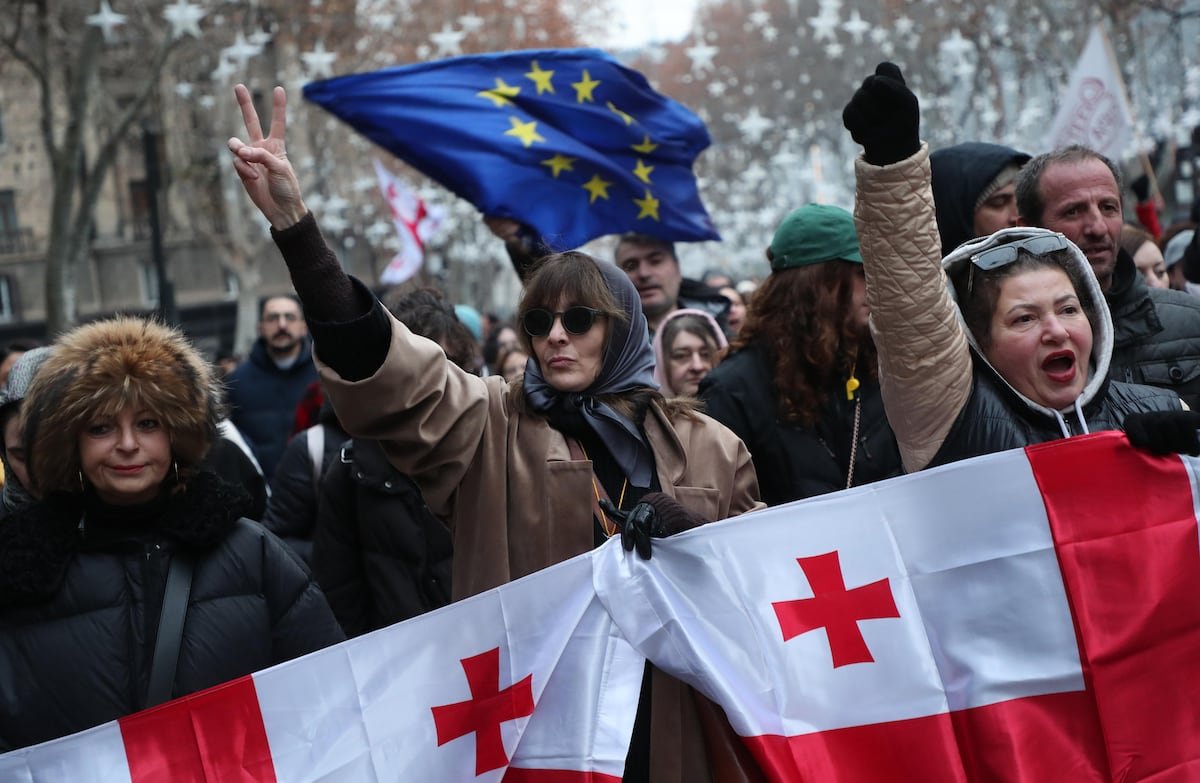 ¿Cómo fue el superaño electoral?: balance del estado de la democracia tras un periodo de ataques sin precedentes | Internacional