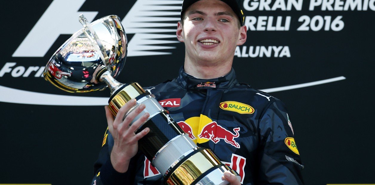 ¿Cuál es el valor de los trofeos de la F1? Descubrí cuánto cuestan