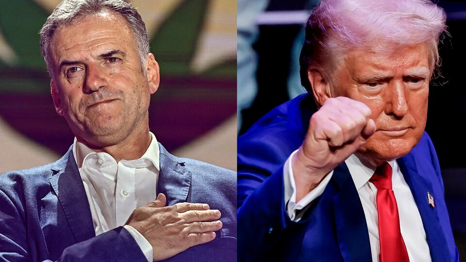 ¿El mundo se volvió loco?: Por qué la gente vota lo que vota