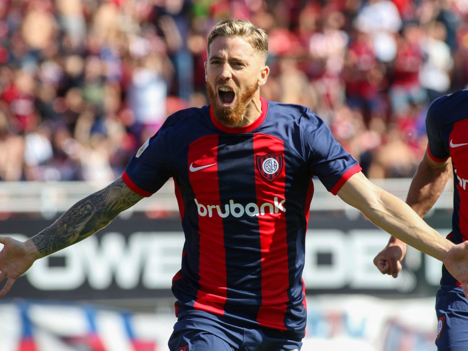 ¿Iker Muniain se muda a Brasil?