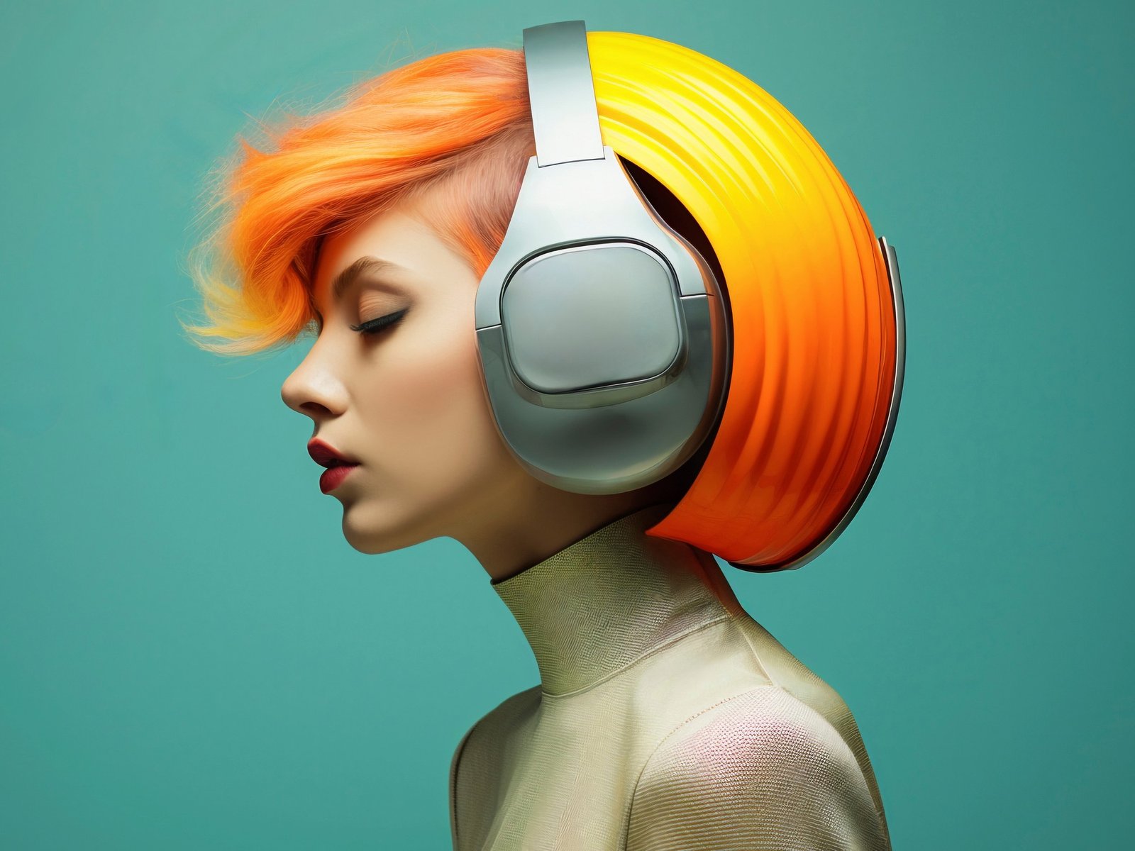 ¿Podría la Inteligencia Artificial ganar un Grammy?