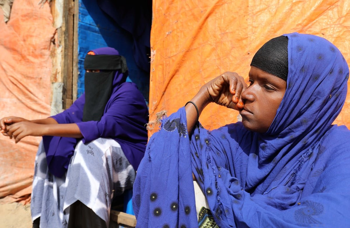 ¿Qué pesa más en la prohibición del velo integral musulmán en dos regiones de Somalia: tradición, religión o seguridad? | Planeta Futuro