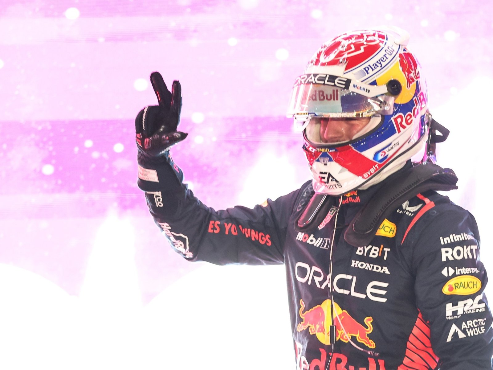 ¿Quién tiene más victorias consecutivas en la historia de la F1?