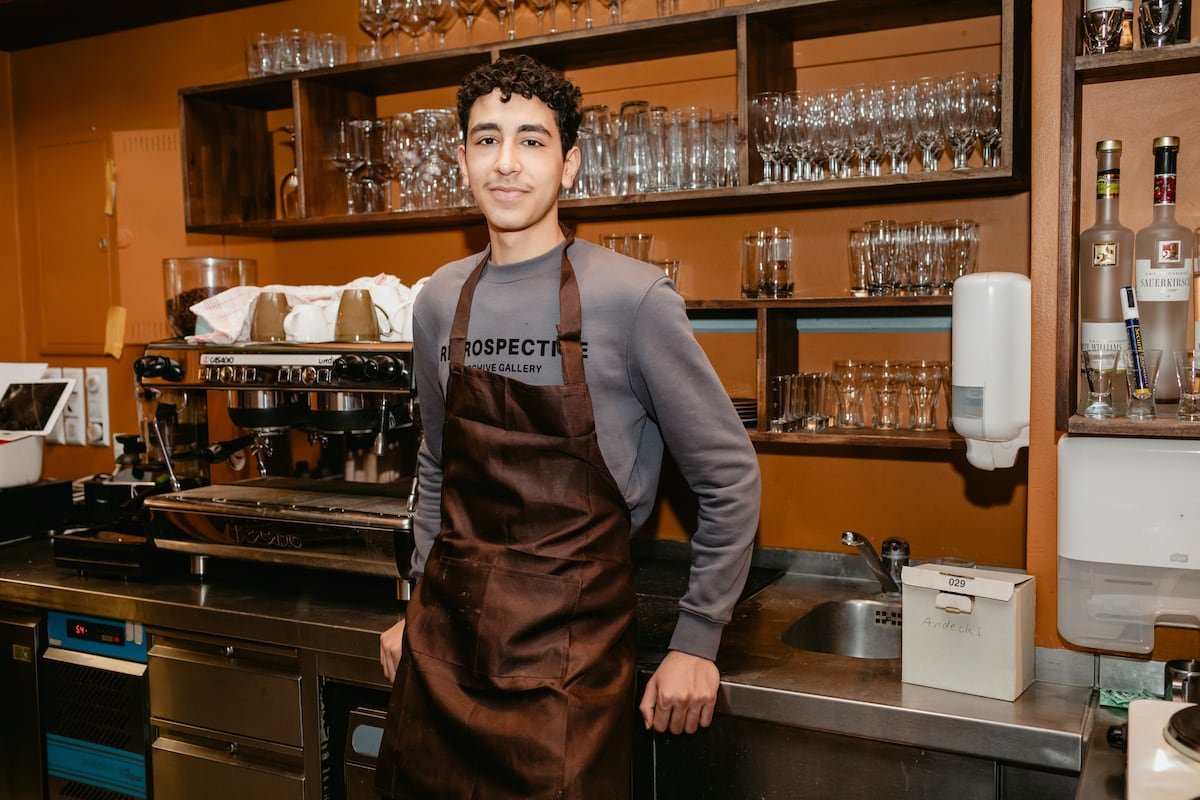 ¿Volver a Siria? En Alemania, el país europeo con más refugiados, la respuesta es “por ahora, no” | Internacional