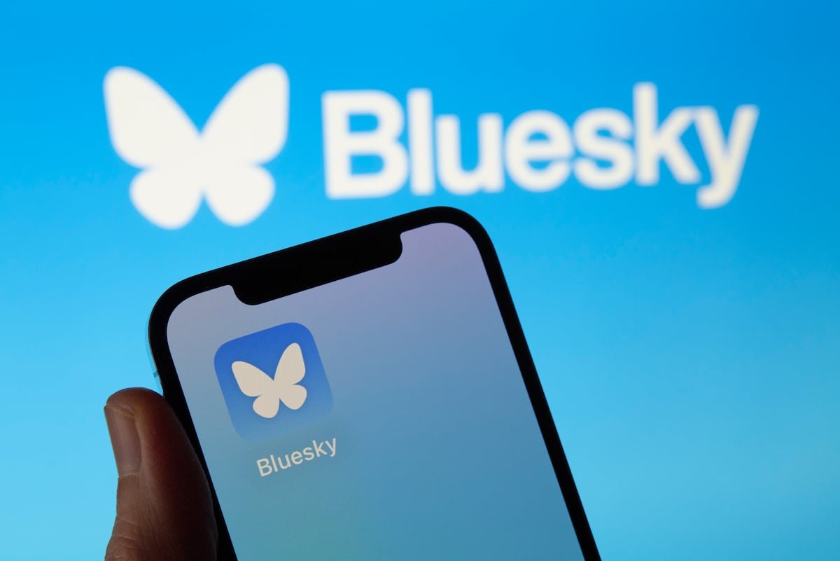 ¿Y si Bluesky acaba con X? | Negocios