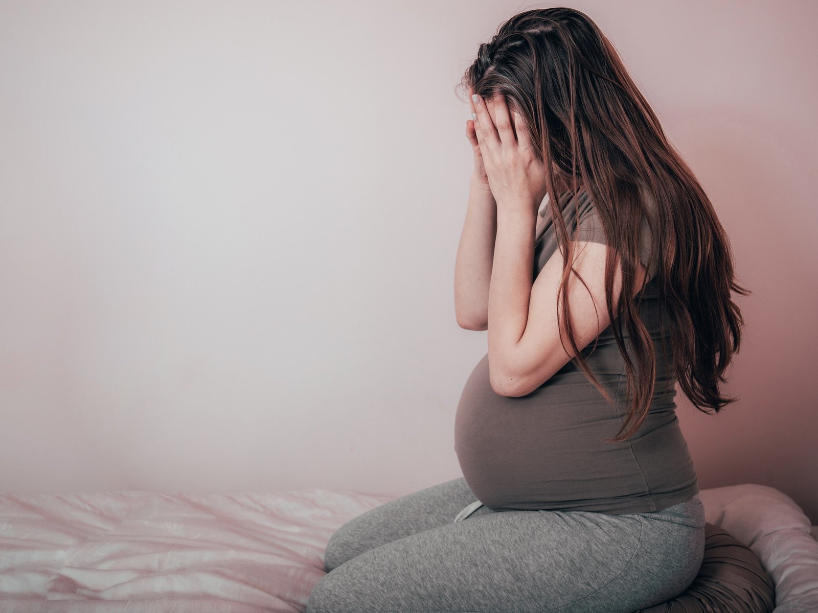 ¿puede afectar la salud del hijo a lo largo de la vida?