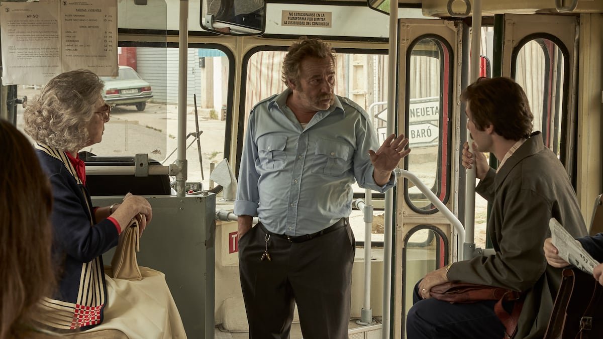 ‘El 47’ y ‘La infiltrada’ dominan las nominaciones a los Premios Goya 2025 | Cultura