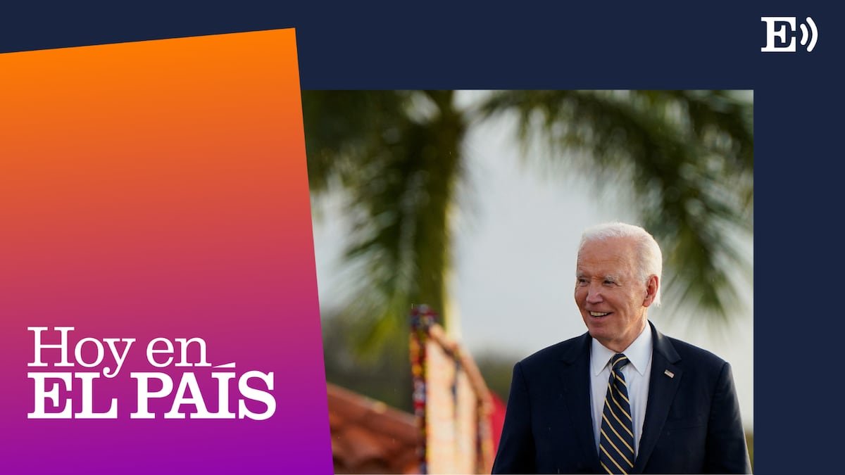 ‘Podcast’ | Bush, Obama, Biden… maneras de ejercer de “pato cojo”