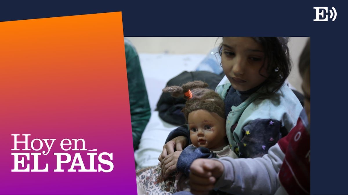 ‘Podcast’ | Siria: ¿cómo resiste la población tras 14 años de guerra?