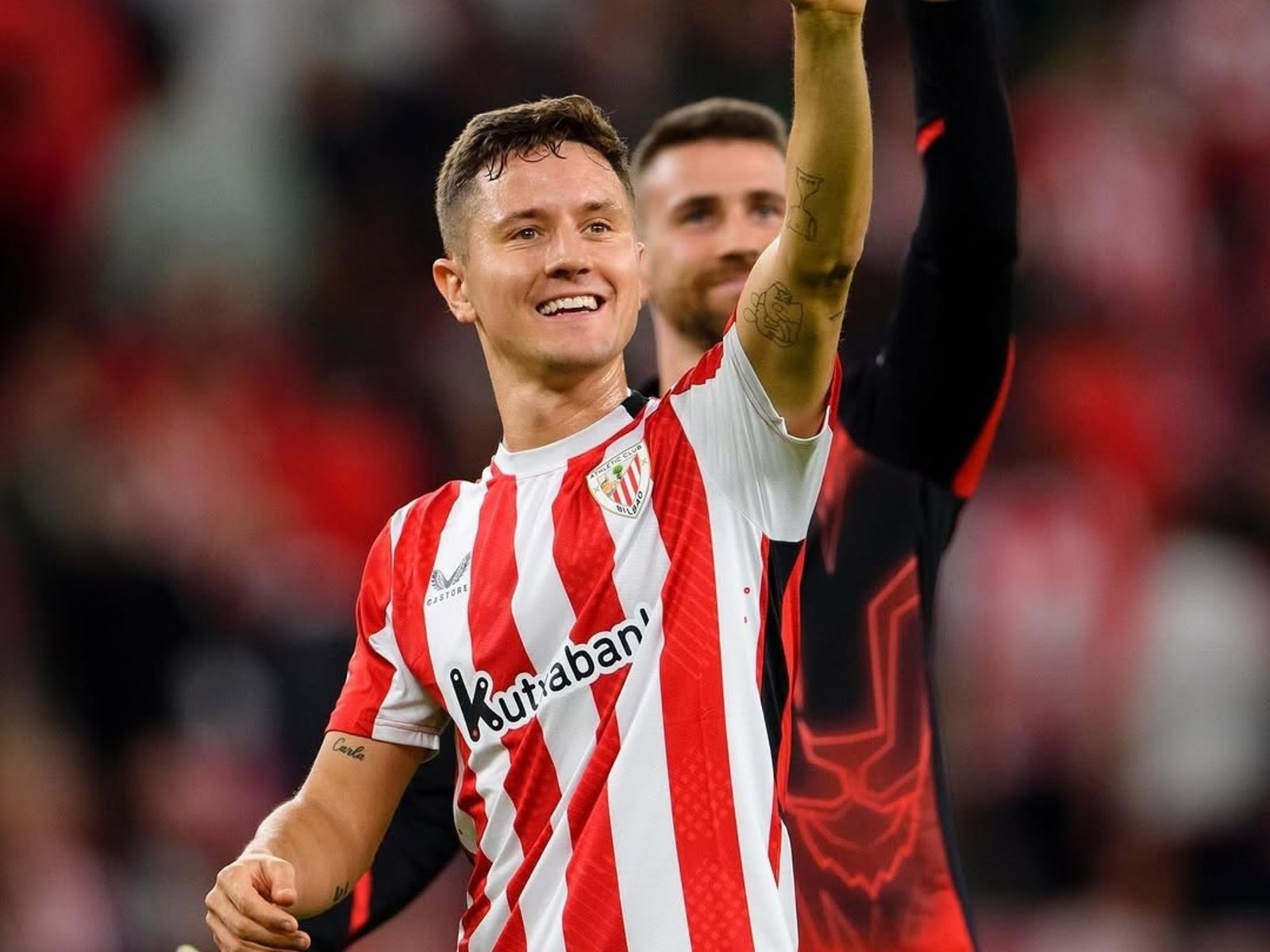 A la espera de Velasco, el Súper Boca 2025 empieza a tomar forma con Ander Herrera, Alarcón y Battaglia