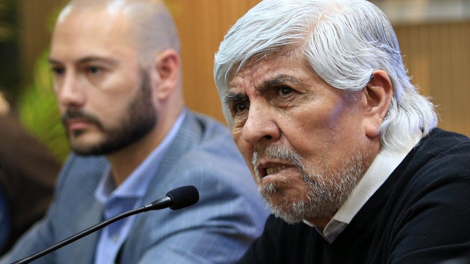 Acuerdo homologado, a toda velocidad