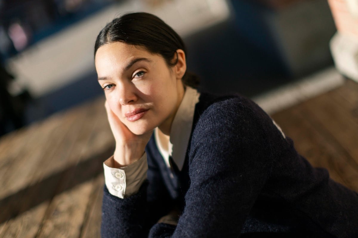 Ana Rujas, actriz: “Claro que hablamos entre nosotras. Y he dicho que no a proyectos para no trabajar con determinada gente” | Cultura