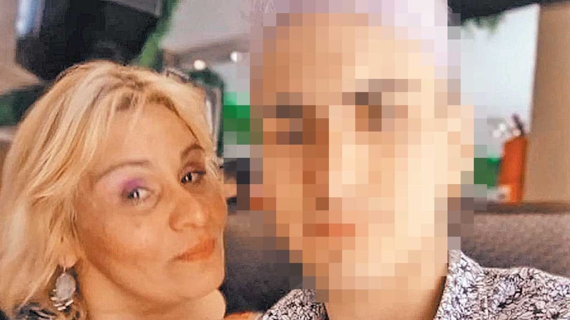 “Andá a la tumba”: los macabros mensajes que envió el joven que acuchilló a su mamá