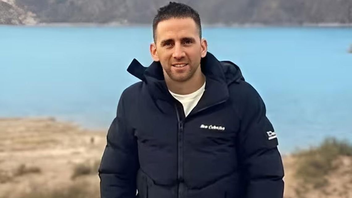Argentina denunció ante la Corte Penal Internacional la “detención arbitraria” del gendarme Nahuel Gallo en Venezuela