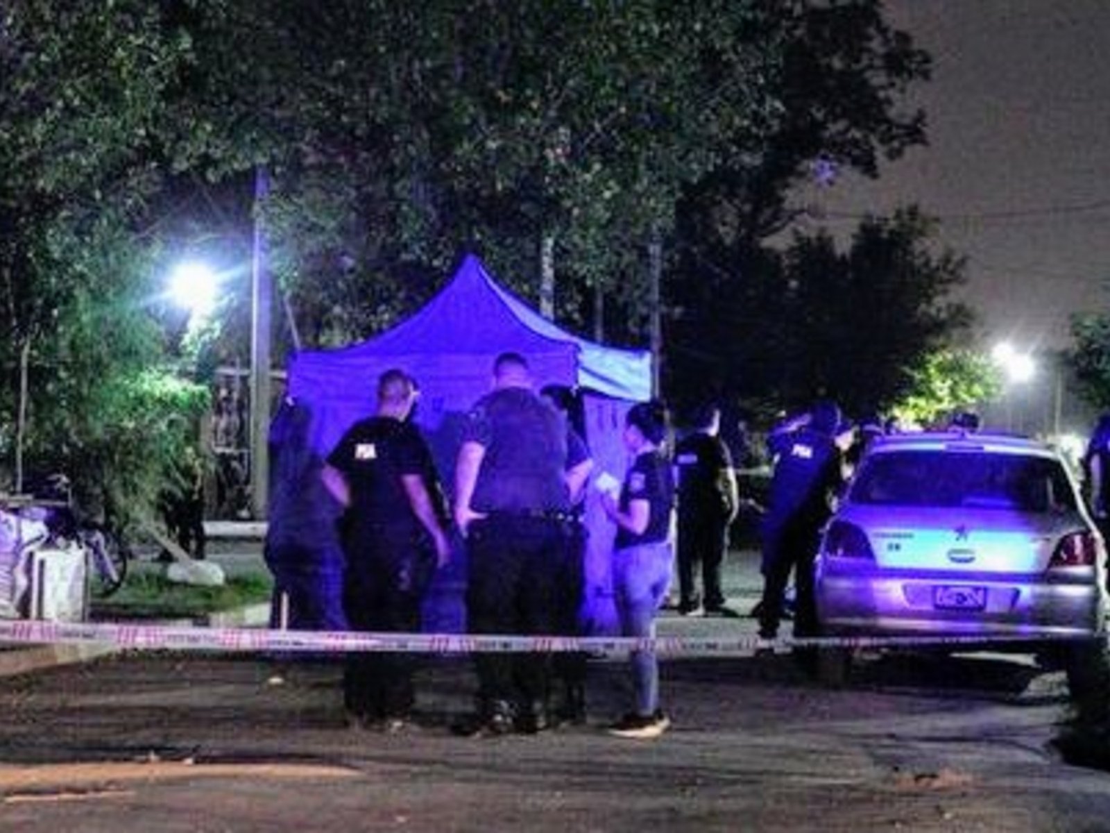 Argentina registró en 2024 la cifra más baja de homicidios de los últimos 25 años, pero hay un dato preocupante