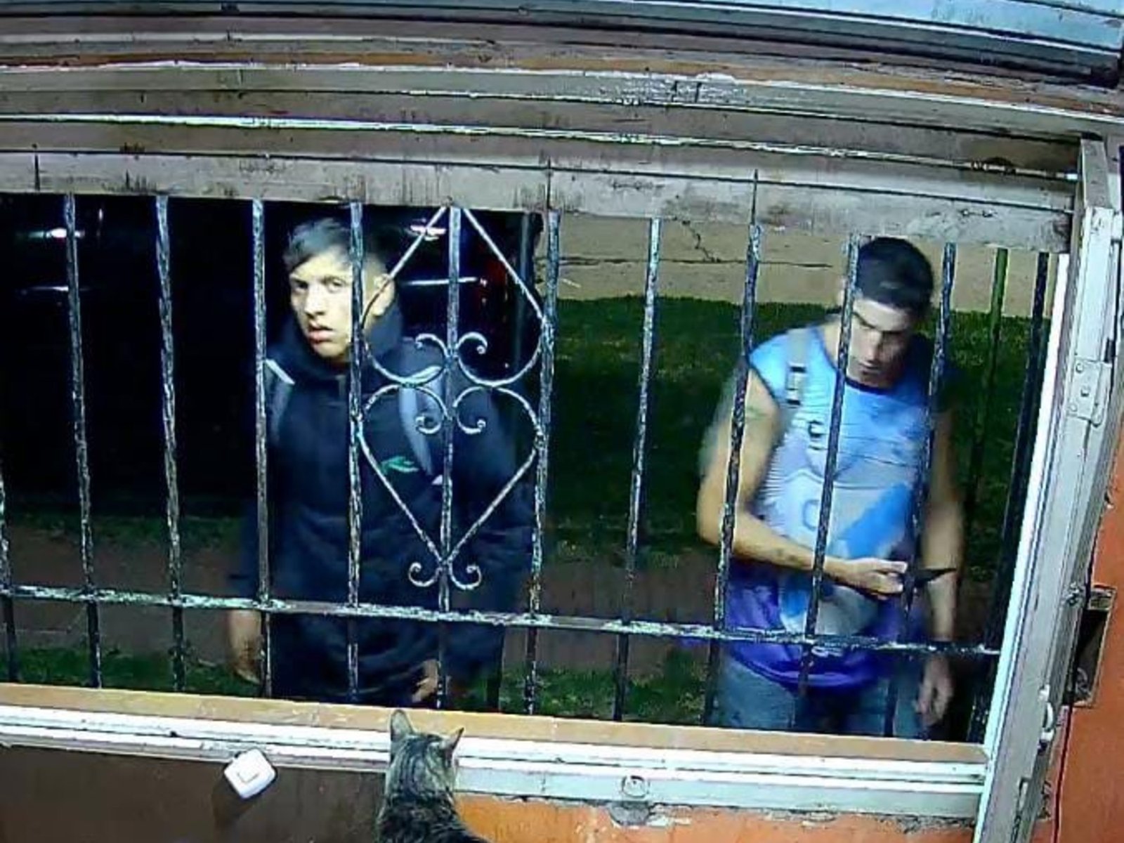 Asesinaron a una jubilada para robarle y los detuvieron por intentar cambiar dólares en Lomas de Zamora