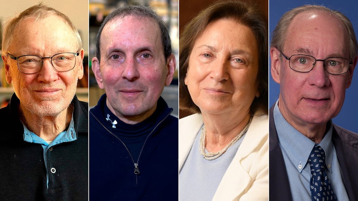 BBVA: Los padres del Ozempic ganan el premio Fronteras del Conocimiento por encontrar la clave para tratar la obesidad y la diabetes | Ciencia