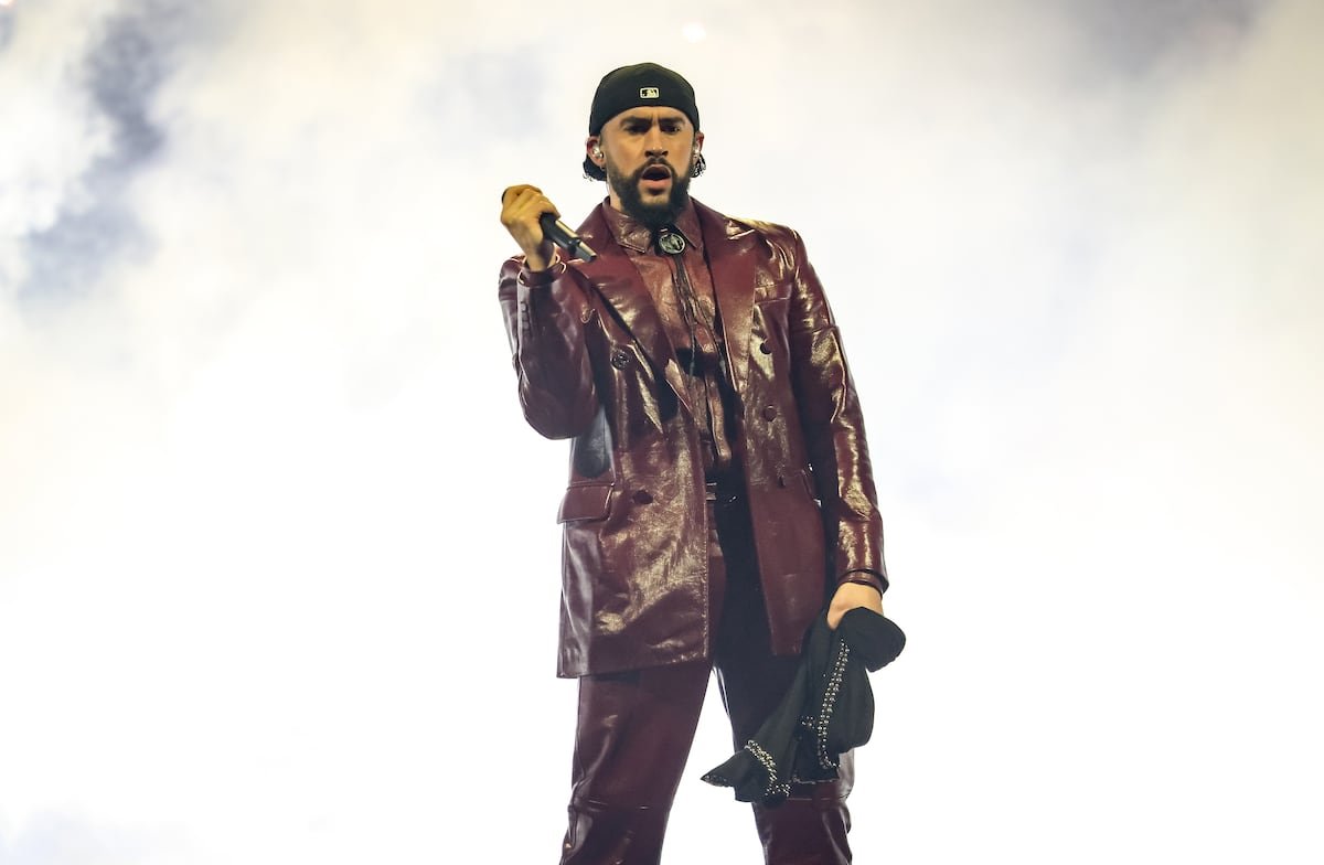 Bad Bunny publica un cortometraje y anuncia el ‘tracklist’ de su próximo álbum | Entretenimiento en Estados Unidos