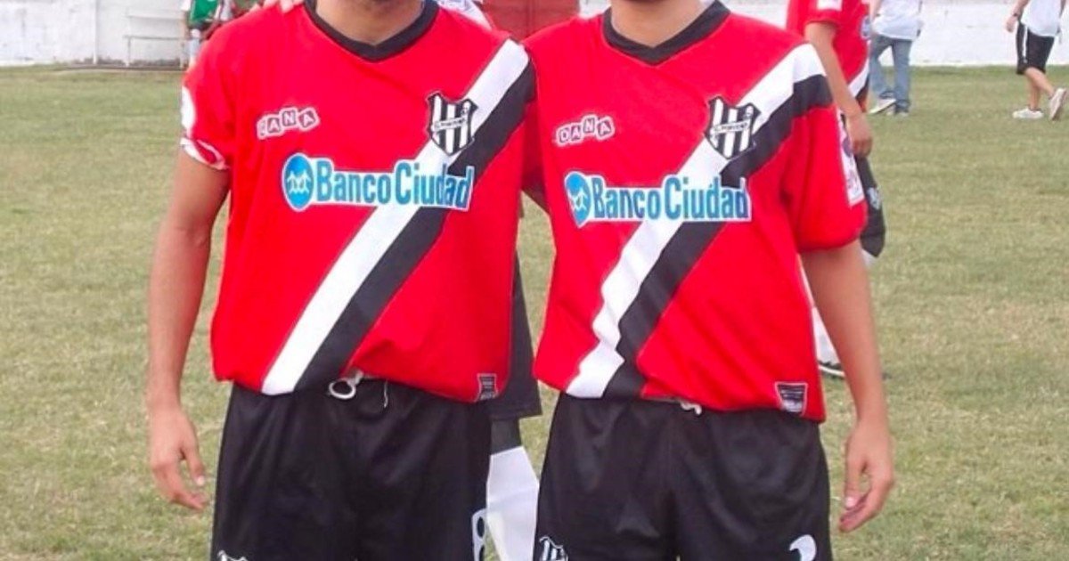 Balearon a un ex jugador de El Porvenir: está internado y en grave estado :: Olé