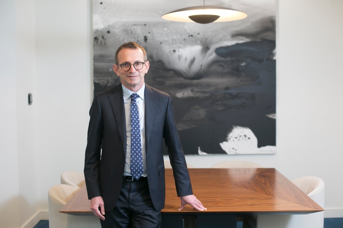 Benjamin Melman (Edmond De Rothschild): “El mayor riesgo del mercado es la inflación en Estados Unidos” | Negocios