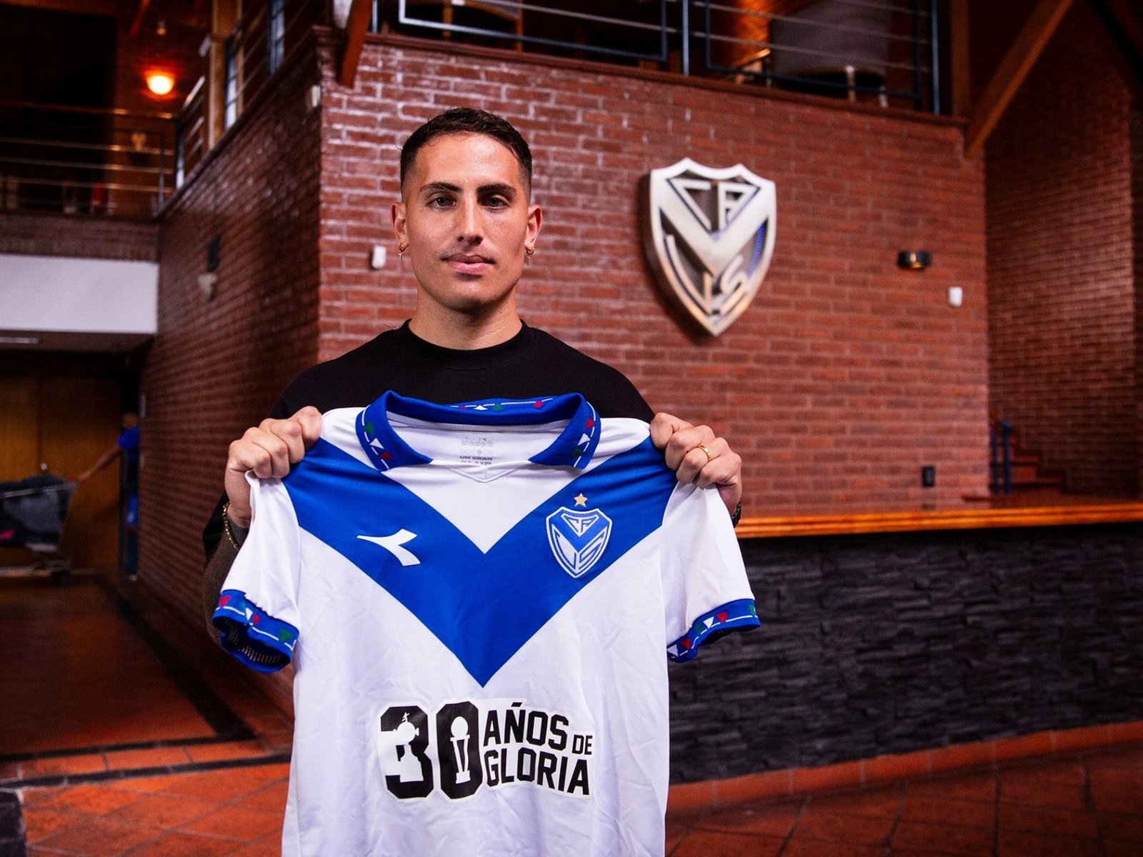 Braian Cufré, el último de los ex Vélez denunciados por abuso sexual que consigue equipo en Argentina: jugará en Central Córdoba