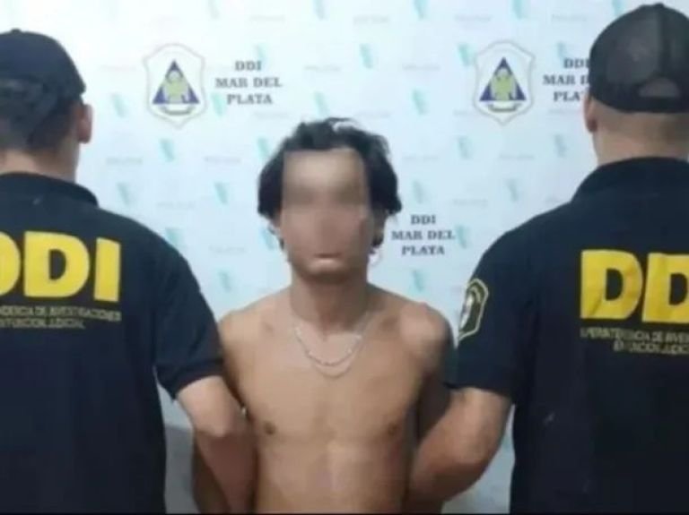 Brutal asesinato: mataron a un hombre en situación de calle de una patada en la cabeza