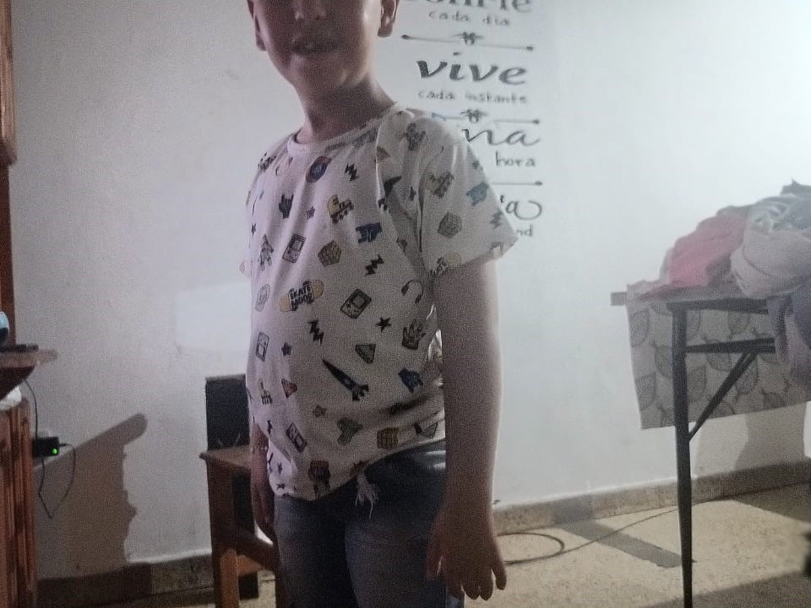 Buscan al motociclista que atropelló y mató a un nene de 7 años en Puerto Madero