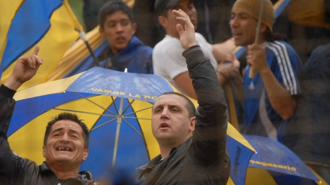 Cayó la hija de “Cara de goma” Navarro: nueva detención en el caso “Pillín Bracamonte”