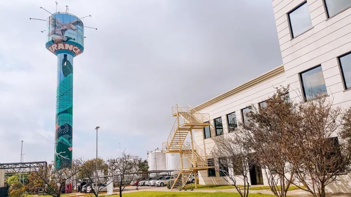 Cómo Fratelli Branca está redefiniendo la industria con su transición energética a fuentes 100% renovables