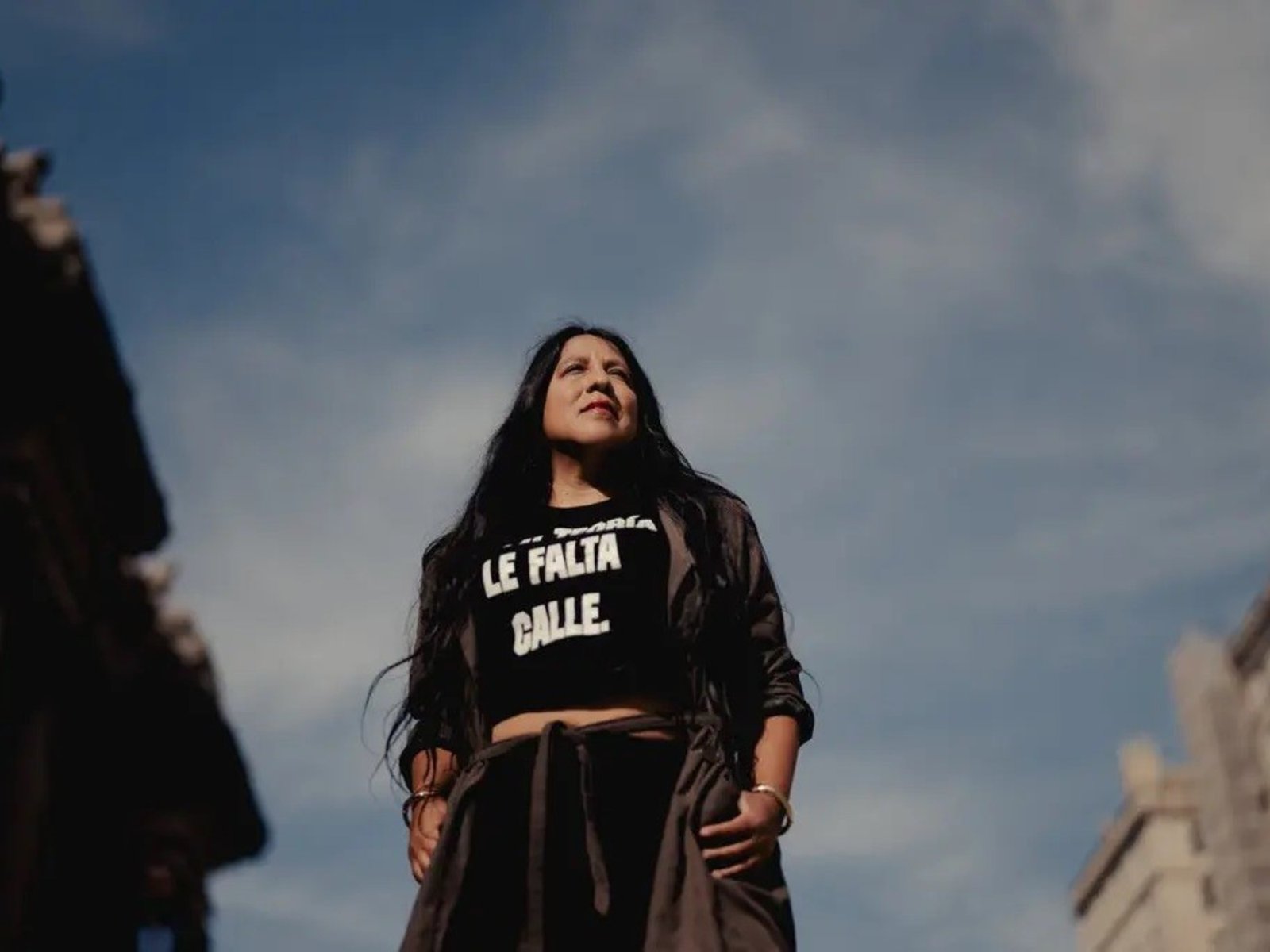 Cómo una escuela soviética-indígena inspiró la última novela de Gabriela Wiener