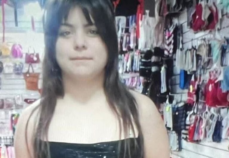 Comodoro: Buscan a una adolescente que desapareció este miércoles