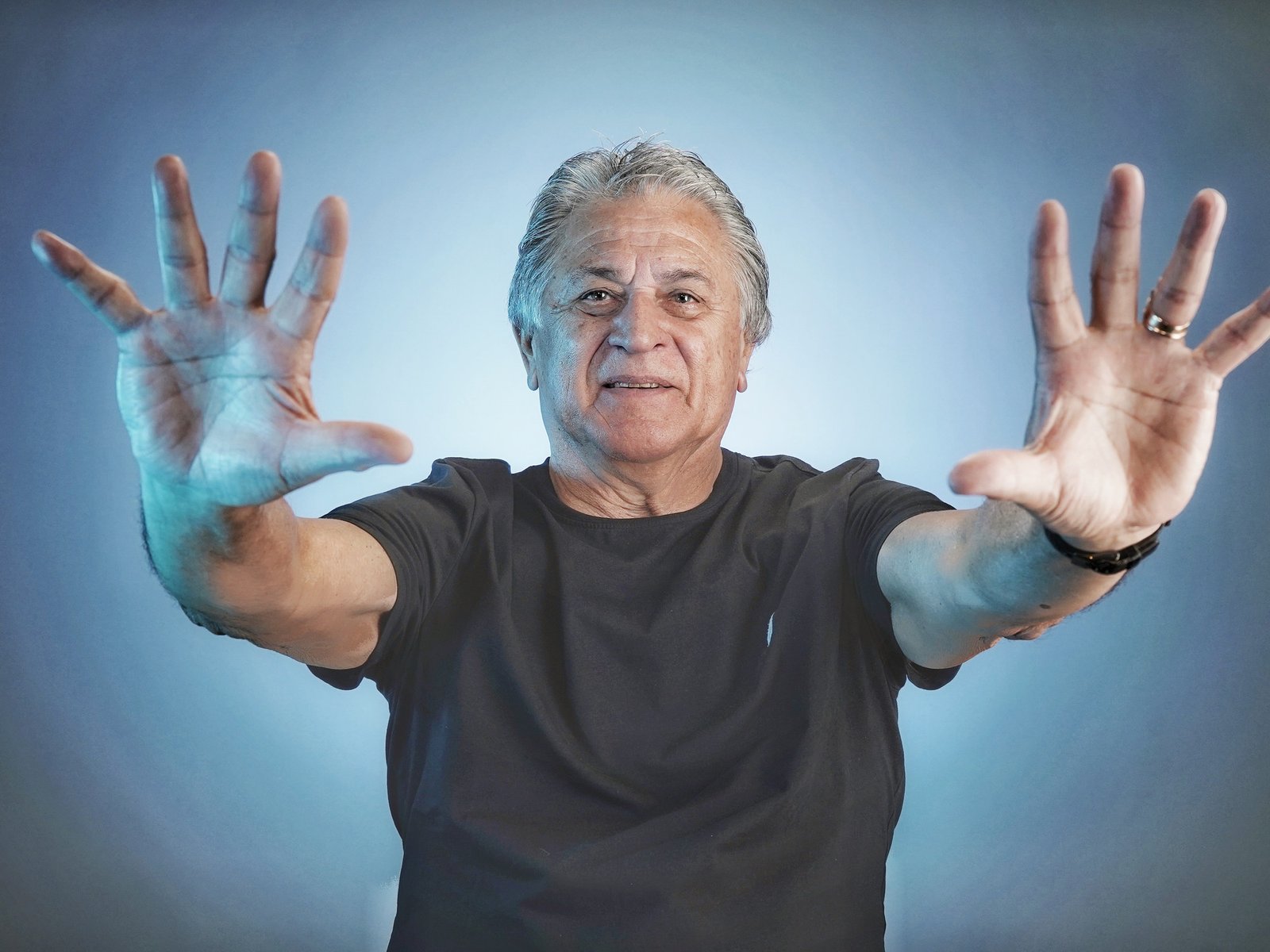 “Con el Loco Enrique nos agarramos a piñas dos veces… fue un desastre”