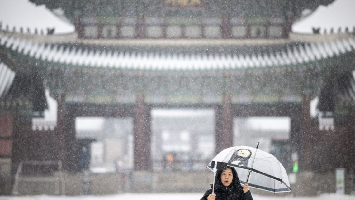 Corea del Sur, entre los países más ricos del mundo