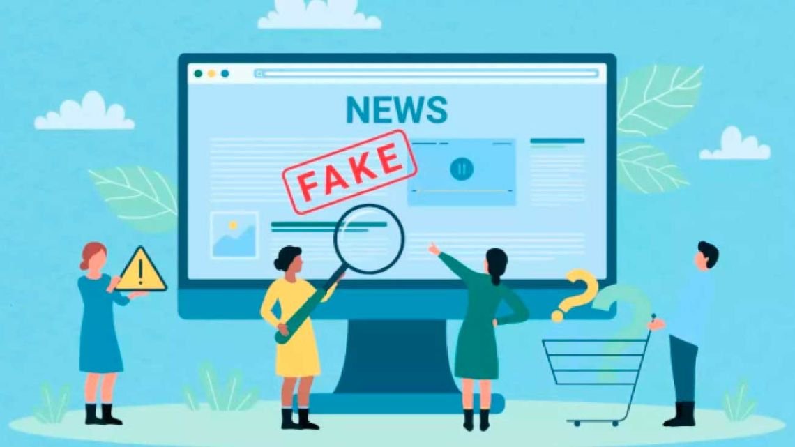 Crecerá el número de fake news al acercarse el día de elecciones