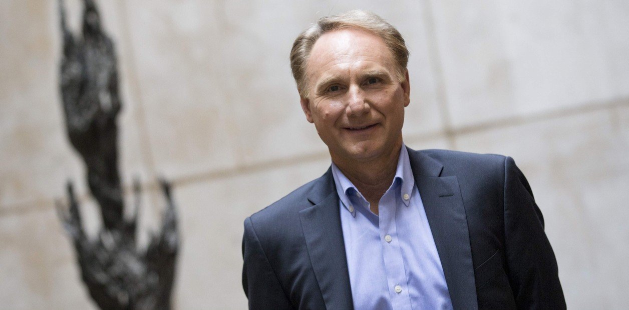 Dan Brown está de regreso con ‘El último secreto’, su nueva novela que promete impactar
