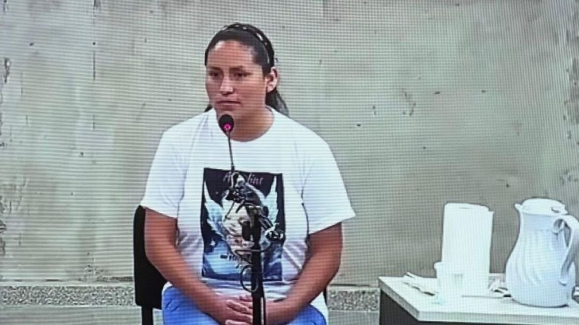 Declaran las madres que perdieron sus hijos en el caso de las muertes de bebés en el Neonatal